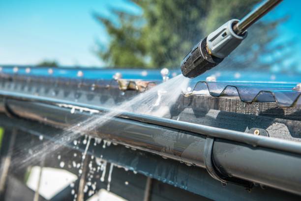 Best Exterior Home Cleaning  in Sparkill, NY