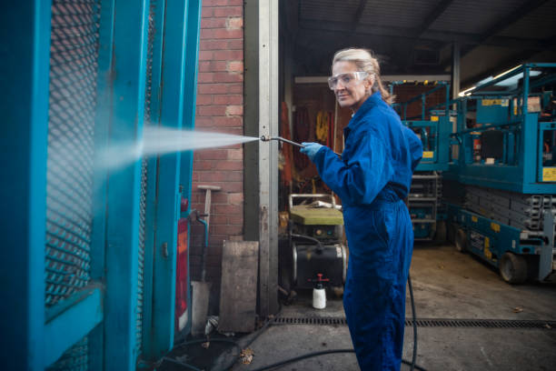 Best Local Pressure Washing Services  in Sparkill, NY