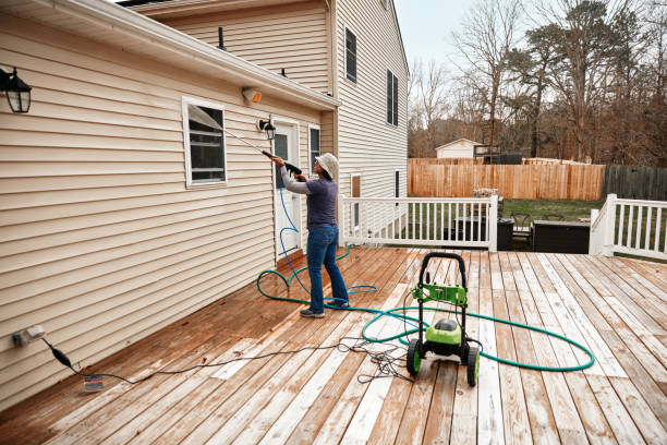 Best Pressure Washing Siding  in Sparkill, NY