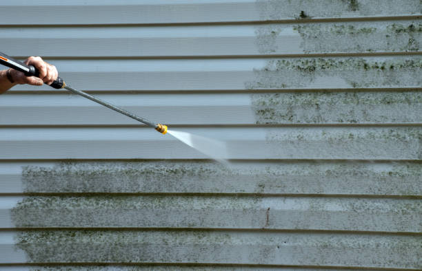Best Concrete Pressure Washing  in Sparkill, NY