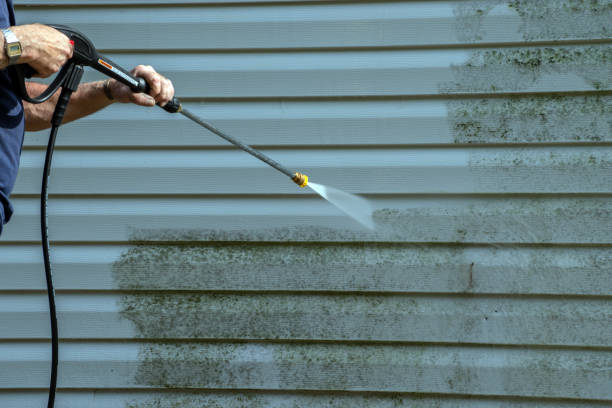 Best Fence Pressure Washing  in Sparkill, NY