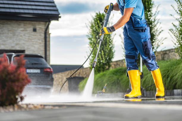 Why Choose Our Certified Pressure Washing Experts for Your Project Needs in Sparkill, NY?