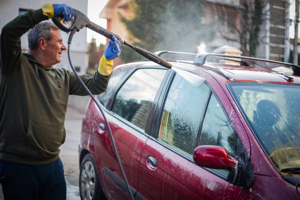 Best Affordable Pressure Washing  in Sparkill, NY